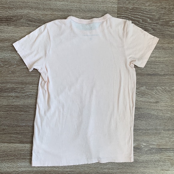 Anthropologie Enjoy Your Journey T-shirt - Picture 7 of 7